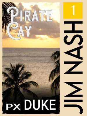 cover image of Pirate Cay